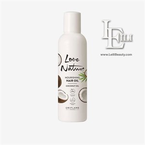 روغن تغذیه کننده نارگیل اوریفلیم