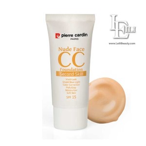 سی سی کرم نود فیس Light-570 پیر کاردین 