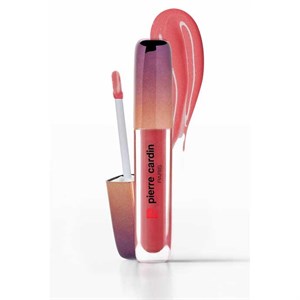 برق لب شاین مرواریدی rosy-red-510 پیر کاردین 
