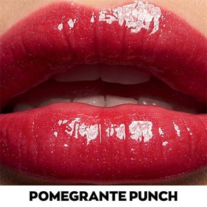 رژلب مایع براق لیپ گلاس  POMEGRANATE PUNCH آون 