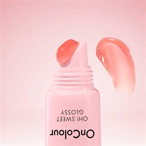 برق لب اوه سوئیت آنکالر Peach Candy اوریفلیم 