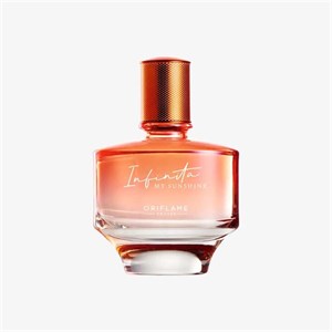 عطر زنانه اینفینیتا یو اوریفلیم سوئد