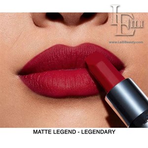 رژلب مات لجند  Legendary آون