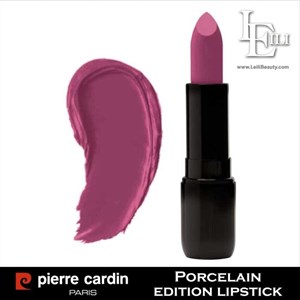 رژلب مات پرسلین Magenta -204 پیر کاردین