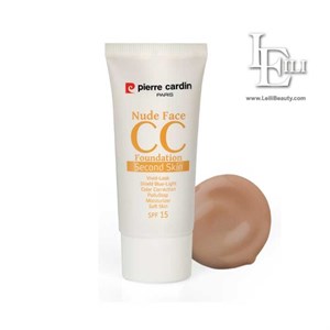 سی سی کرم نود فیس deep medium-770 پیر کاردین 