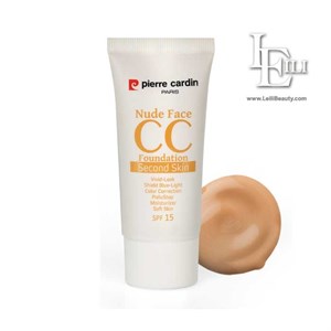 سی سی کرم نود فیس Medium-670 پیر کاردین 