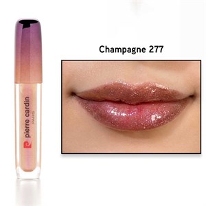 برق لب شاین مرواریدی champagne-277 پیر کاردین 