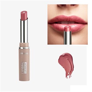 بالم لب رنگی آبرسان و حجم‌دهنده لیپ اسپا pink اوریفلیم