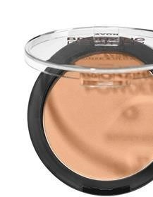 پودر برنز کننده  deep tan آون