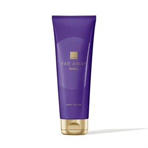 لوسیون دست و بدن عطری فار اوی ریبل آون