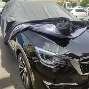 چادر ضد آب و چهارفصل خودروهای چینی و خارجی