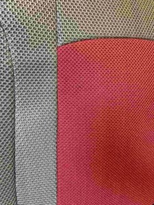 روکش صندلی شرکتی اچ سی کراس طرح فابریک قیمت عمده