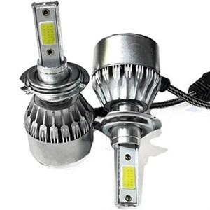 هدلایت اقتصادی ارزان سام h7 h4 تمامی خودروها