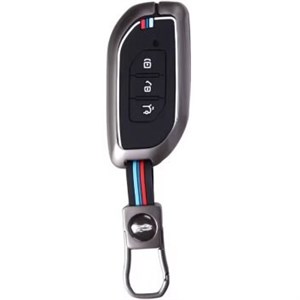 کاور سوئیچ فلزی کربن مناسب برای خودرو فردا موتور FMC T5
