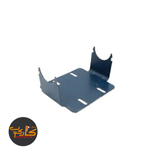پایه دینام کولری