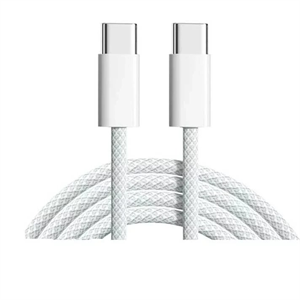 کابل تبدیل USB C به USB C اپل طول 1 متر اصل