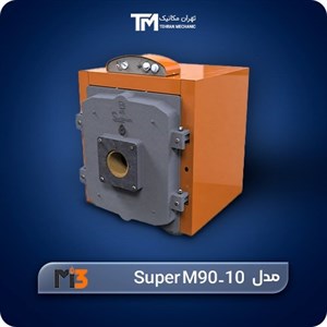 دیگ چدنی ام آی تری MI3 مدل Super M90-10