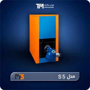 دیگ چدنی ام آی تری MI3 مدل S5