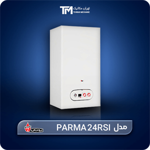 پکیج دیواری بوتان پارما 24000 مدل PARMA 24RSI
