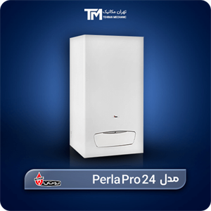 پکیج دیواری بوتان پرلا پرو 24000 مدل Perla Pro 24RSI