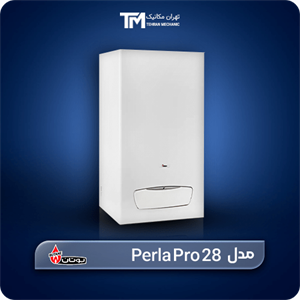پکیج دیواری بوتان پرلا پرو 28000 مدل Perla Pro 28RSI