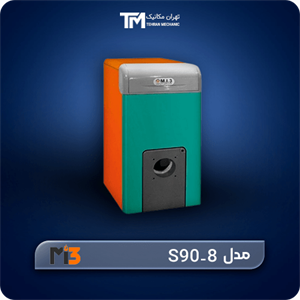 دیگ چدنی ام آی تری MI3 مدل S90-8