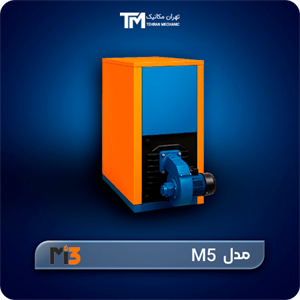 دیگ چدنی ام آی تری MI3 مدل M5