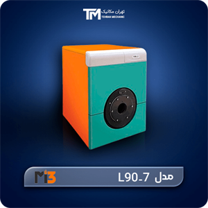 دیگ چدنی ام آی تری MI3 مدل L90-7