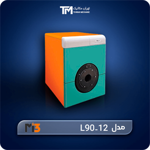دیگ چدنی ام آی تری MI3 مدل L90-12