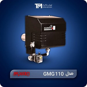 مشعل گازی ایران رادیاتور مدل GMG 110
