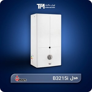 آبگرمکن دیواری بوتان مدل B3215i
