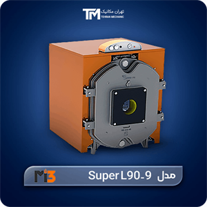 دیگ چدنی ام آی تری MI3 مدل Super L90-9