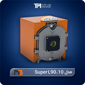 دیگ چدنی ام آی تری MI3 مدل Super L90-10