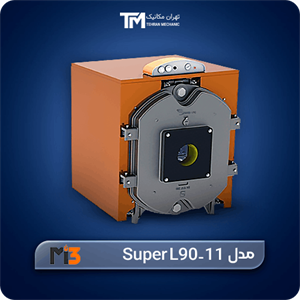 دیگ چدنی ام آی تری MI3 مدل Super L90-11