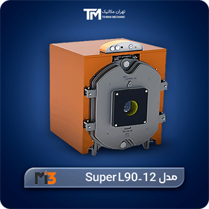 دیگ چدنی ام آی تری MI3 مدل Super L90-12