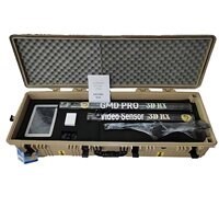 سیستم اسکنر جی ام دی پرو  GMD PRO