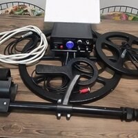 فلزیاب نقطه زن شارک مدل PL12000 shark