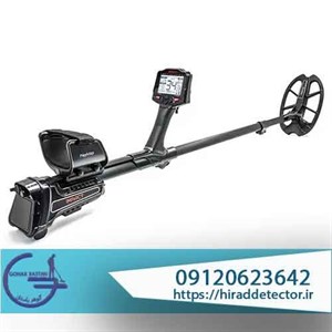 محصول نوکتا ایمپکت پرو ترکیه nokta impact pro