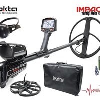 محصول نوکتا ایمپکت پرو ترکیه nokta impact pro