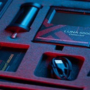 محصول ردیاب لونا luna 5000