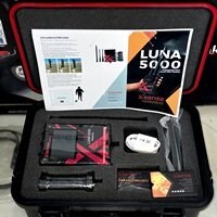 محصول ردیاب لونا luna 5000