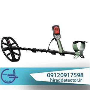 سیستم نقطه زن اکسترا پرو x terra pro