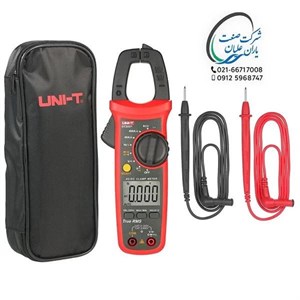 آمپرمتر UT219PV