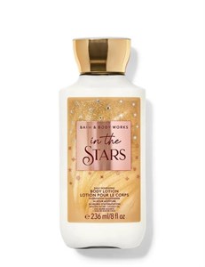 لوسیون بدن بث اند بادی Bath and body رایحه In the Stars حجم 236 میل