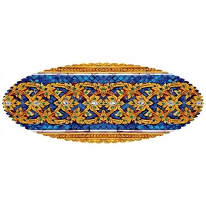 رومیزی کد R2-42141 | چند رنگ