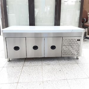 یخچال زیر اجاقی – ۱۵۰ سانتی