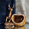 آجیل و شکلات خوری شکلاتخوری کد ۱۰۶ 