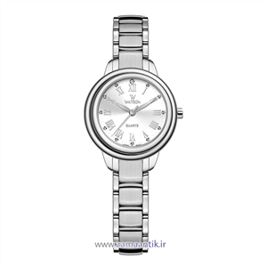 ساعت مچی زنانه واتسون WATSON مدل W1196L.301