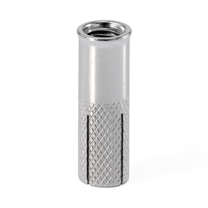 انکر ازداخل رزوه لبه دار  HKD M10*40