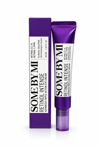 کرم دور چشم رتینول سام بای می – Retinol Intense | حجم ۳۰ میلی‌لیتر